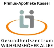 Logo Primus-Apotheke