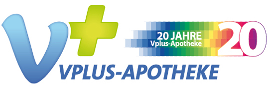 Logo Vplus Apotheke