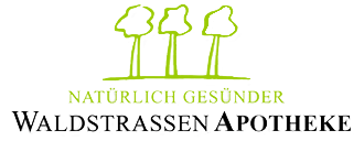 Logo Waldstraßen-Apotheke