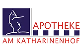 Logo Apotheke am Katharinenhof