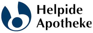 Logo der Helpide-Apotheke