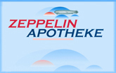 Zeppelin-Apotheke
