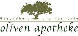 Logo der Oliven Apotheke