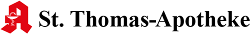 Logo der St. Thomas-Apotheke