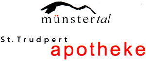 Logo der St. Trudpert-Apotheke