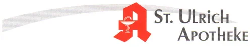 Logo St. Ulrich-Apotheke