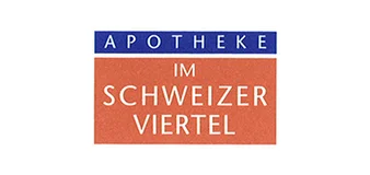 Logo Apotheke im Schweizer Viertel