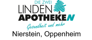 Logo der Linden-Apotheke Oppenheim