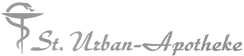 Logo St. Urban-Apotheke