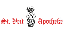 Logo der St. Veit Apotheke
