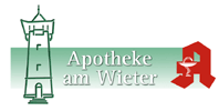 Logo der Apotheke am Wieter