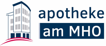 Logo Apotheke am MHO