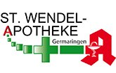 Logo der St. Wendel-Apotheke