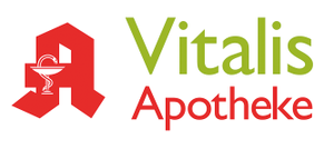 Logo der Vitalis-Apotheke