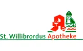 Logo St. Willibrordus-Apotheke