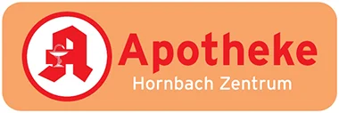 Logo Apotheke Hornbach Zentrum