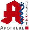 Logo Apotheke am Ev. Krankenhaus