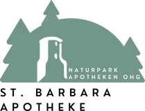 Logo Naturpark-Apotheken OHG, St. Barbara-Apotheke