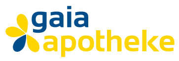 Logo der gaia apotheke