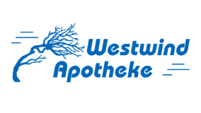 Logo Westwind Apotheke