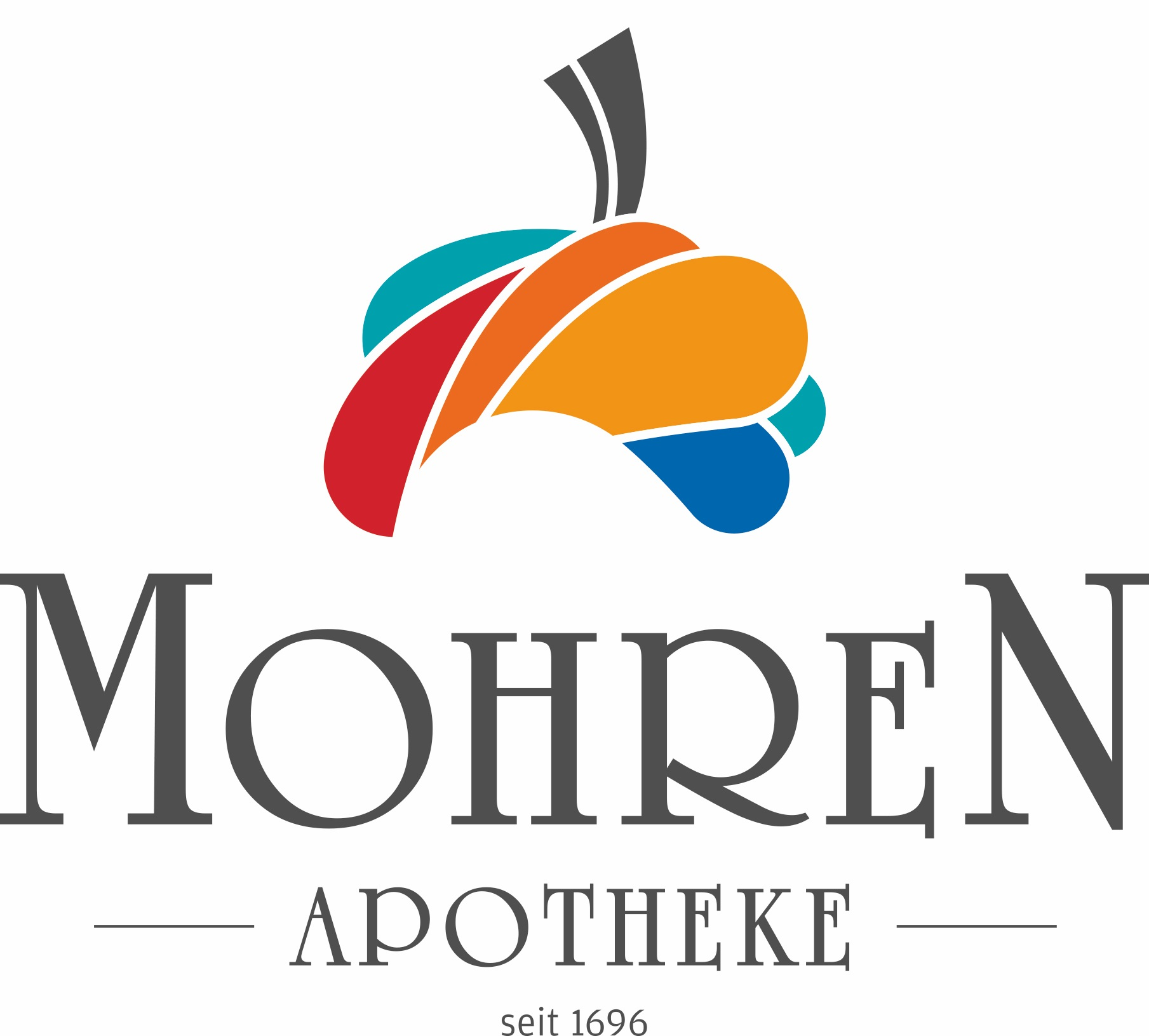 Mohren-Apotheke am Burgberg