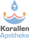 Logo Korallen-Apotheke
