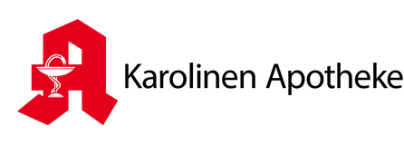 Logo Karolinen-Apotheke