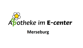 Logo Apotheke im E-Center