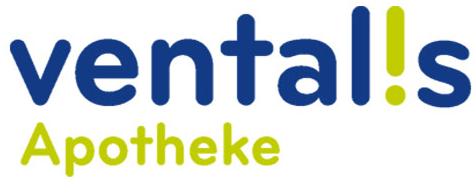 Logo der Ventalis-Apotheke