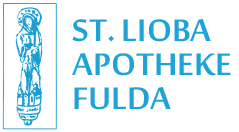 Logo St.-Lioba-Apotheke