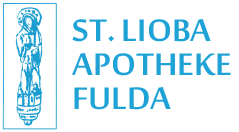 Logo der St.-Lioba-Apotheke