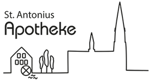 Logo St. Antonius-Apotheke