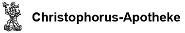 Logo Christophorus-Apotheke