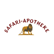 Logo der Safari-Apotheke