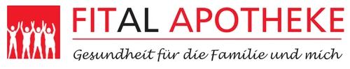 Logo Fital Apotheke