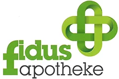 Logo fidus-Apotheke Osthofen