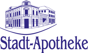 Logo der Stadt-Apotheke