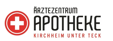 Logo Ärztezentrum Apotheke
