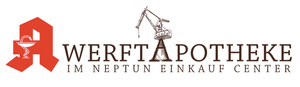 Logo der Werft Apotheke