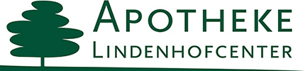 Logo der Apotheke Lindenhofcenter