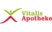 Logo Vitalis-Apotheke