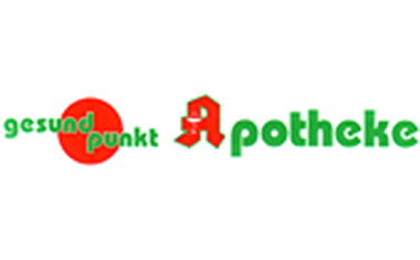 Logo der Gesundpunkt Apotheke