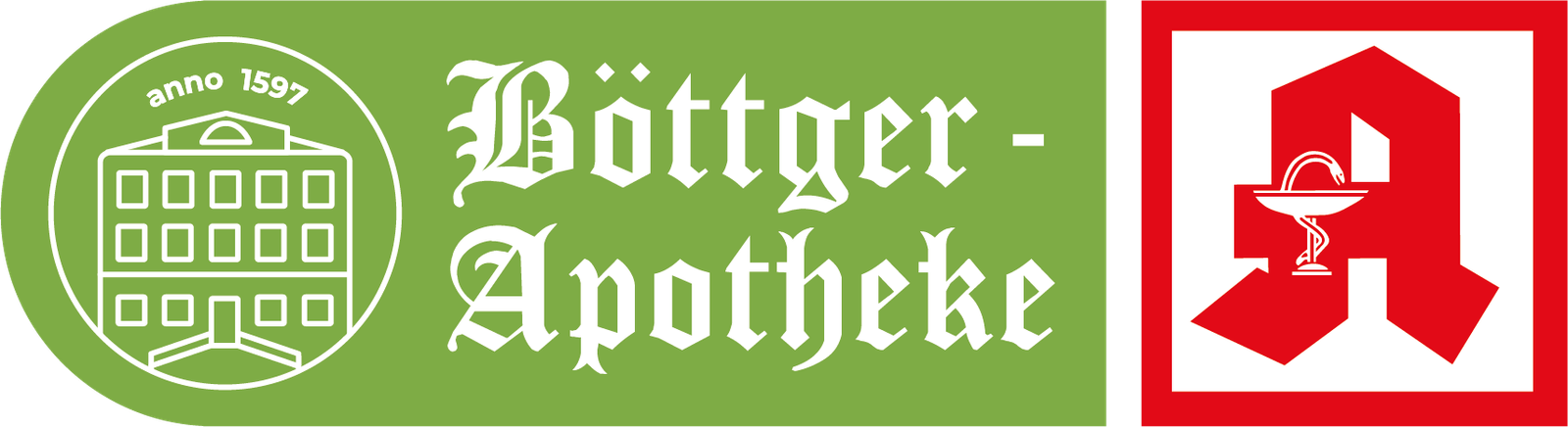 Böttger-Apotheke