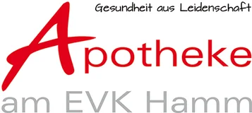 Logo Apotheke am EVK Hamm