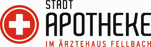 Logo Stadt-Apotheke im Ärztehaus Fellbach