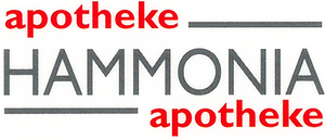 Logo der Hammonia-Apotheke