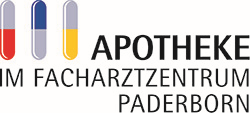 Logo Apotheke im Facharztzentrum