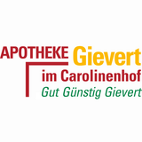 Logo Apotheke Gievert