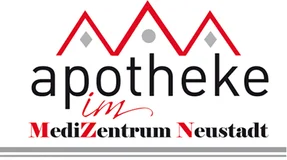 Logo Redeker´sche Apotheke im MediZentrum