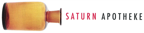 Logo Saturn-Apotheke